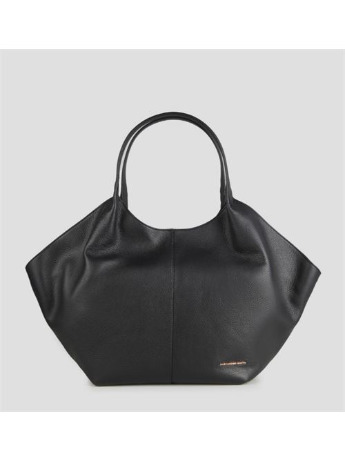 RACHEL LARGE ALEXANDER SMITH | ABBCRCWL-B151-BLKBLACK
